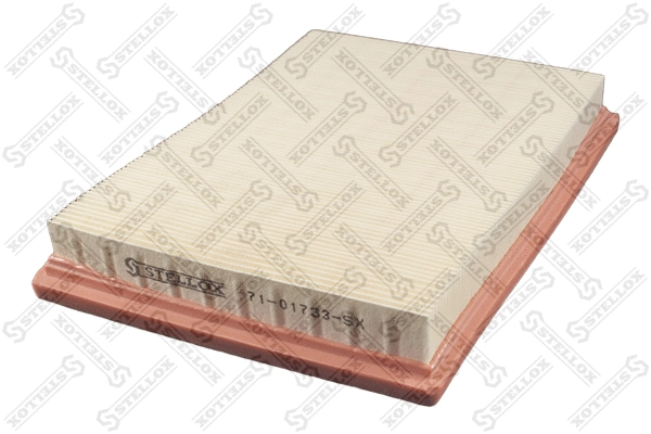 Filtre à air STELLOX 71-01733-SX
