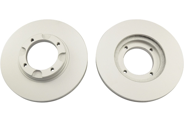 Disque de frein KAVO PARTS BR-3235-C