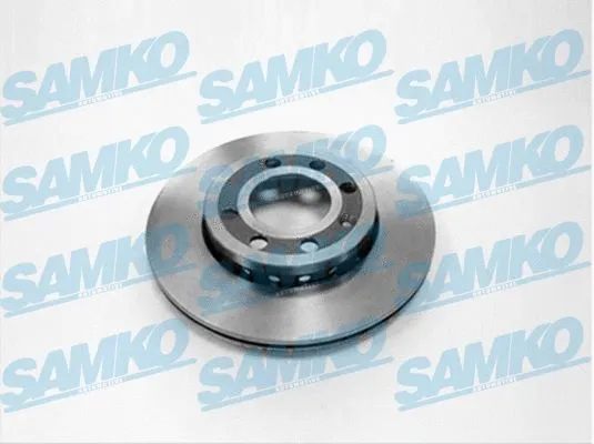 Disque de frein SAMKO V2000V