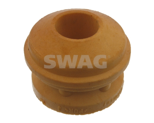 Butée élastique, suspension SWAG 40 56 0008