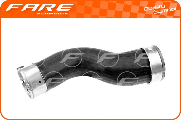 Gaine de suralimentation FARE SA 15541