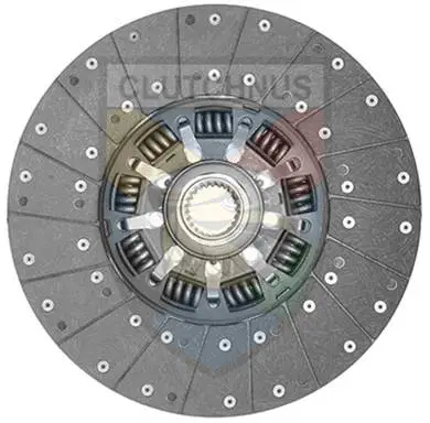 Disque d'embrayage CLUTCHNUS SMV14