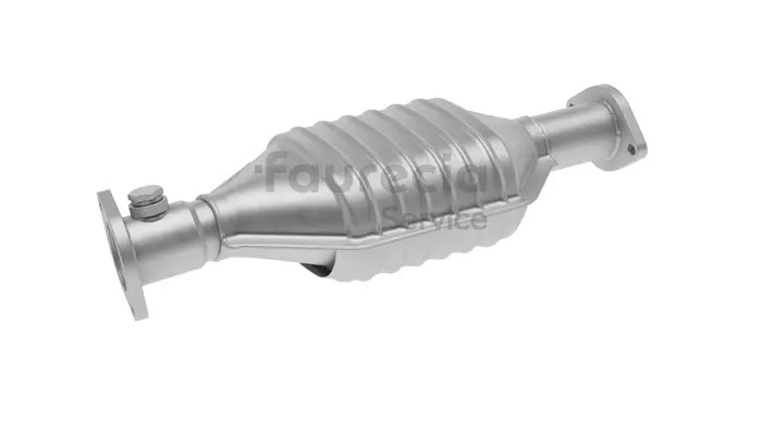Catalyseur Faurecia FS55200K