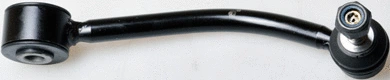 Entretoise/tige, stabilisateur DENCKERMANN D140190