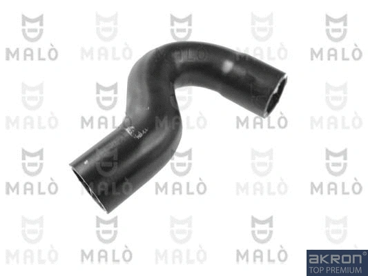 Durite de radiateur AKRON-MALÒ 28212A