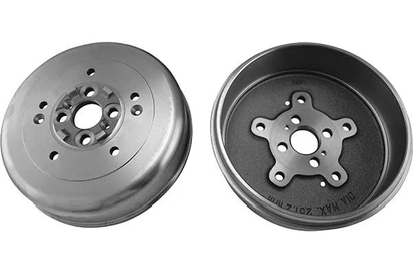 Tambour de frein KAVO PARTS BD-4353