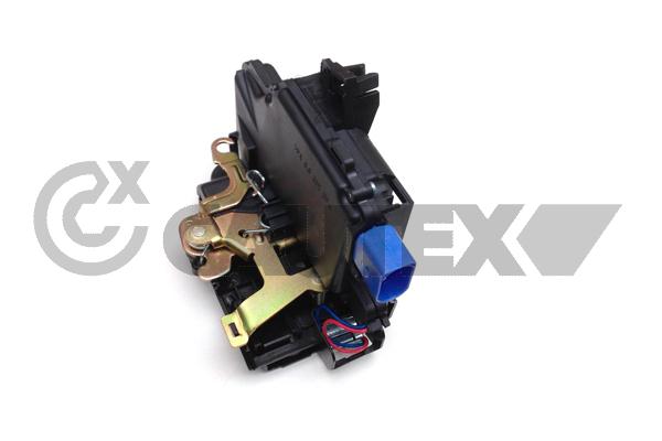 Serrure de porte CAUTEX 766921