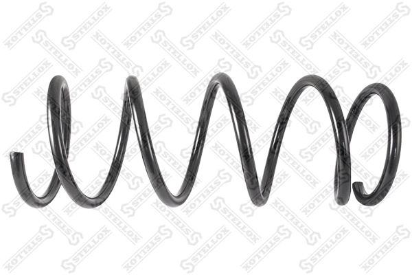 Ressort de suspension STELLOX 10-23694-SX