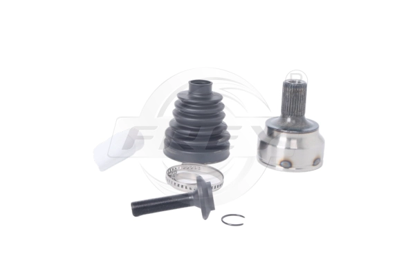 Jeu de joints, arbre de transmission FREY 765103701