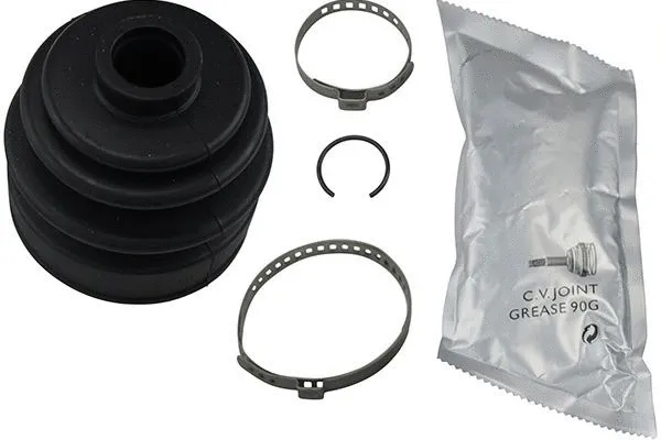 Jeu de joints-soufflets, arbre de commande KAVO PARTS CVB-4503