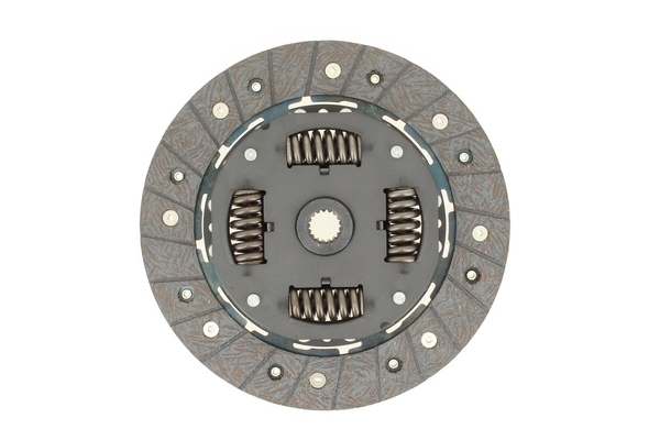 Disque d'embrayage PROCODIS FRANCE DE261