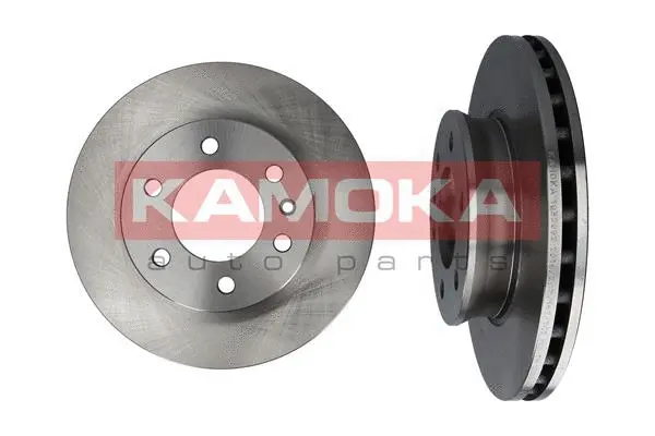 Disque de frein KAMOKA 1032092