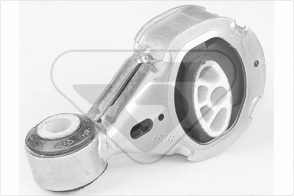 Support, suspension du moteur HUTCHINSON 532C74