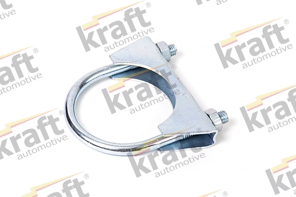 Raccord de tuyau, système d'échappement KRAFT AUTOMOTIVE 0558524