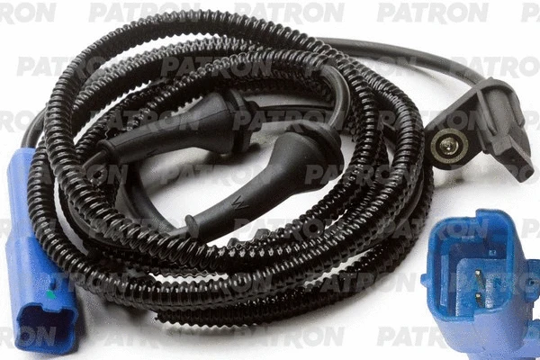 Capteur, vitesse de roue PATRON ABS52276