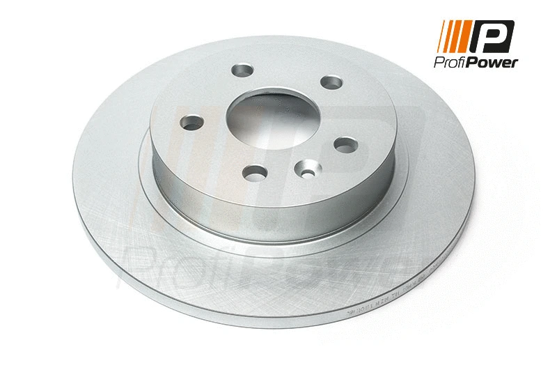Disque de frein ProfiPower 3B2051