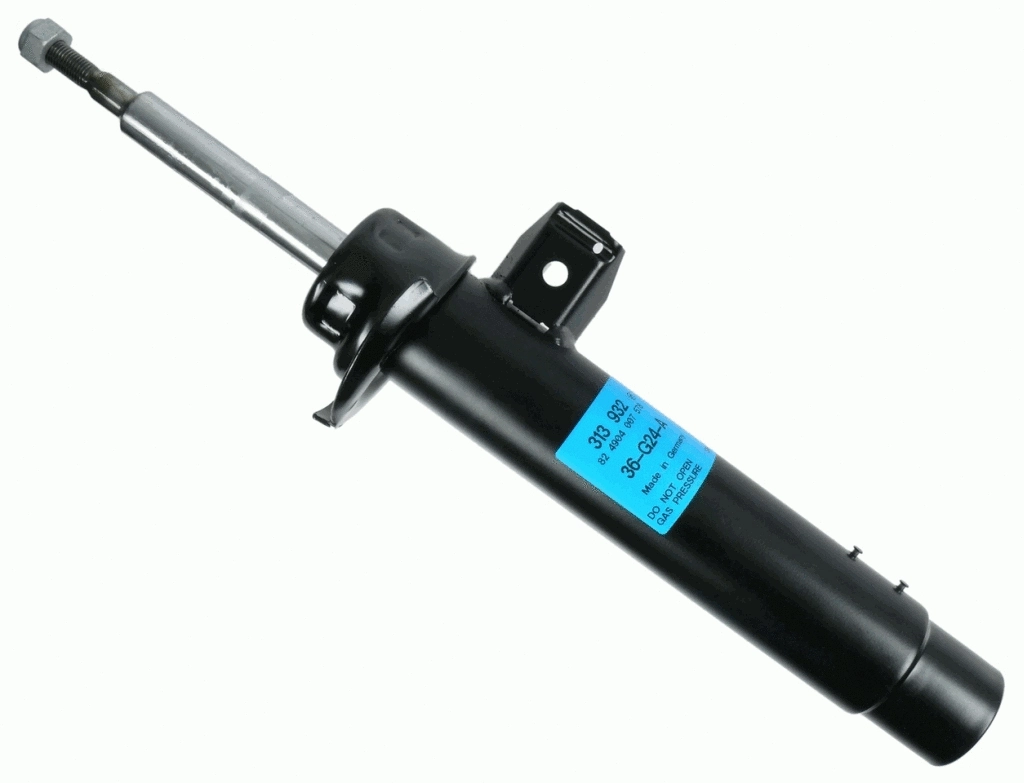 Amortisseur BOGE 36-G24-A