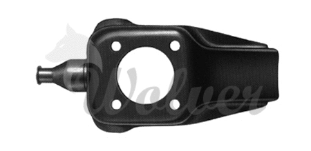 Rotule de barre de connexion WOLVER SP301290