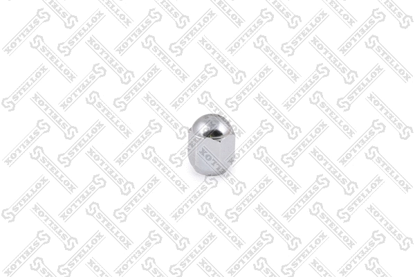 Écrou de roue STELLOX 79-02111-SX