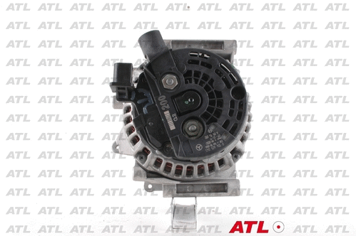 Alternateur ATL Autotechnik L 48 550