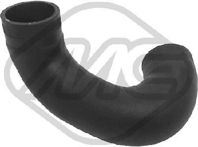 Gaine de suralimentation Metalcaucho 09775