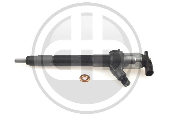Injecteur BUCHLI E-DCRI300340