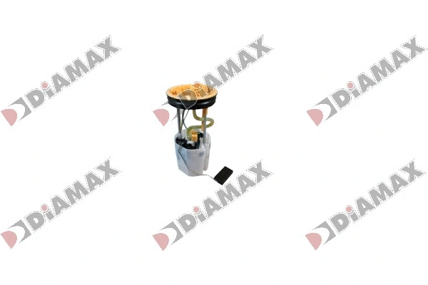 unité d'alimentation de carburant DIAMAX DF01037