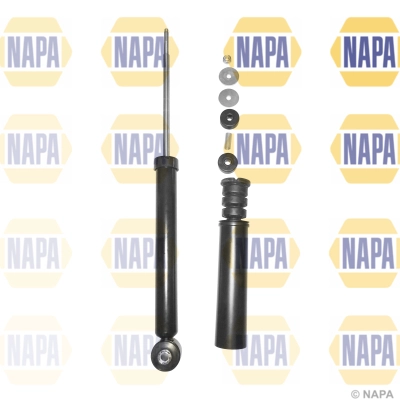 Amortisseur NAPA NSA1620