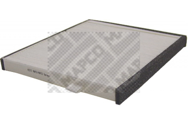 Filtre, air de l'habitacle MAPCO 65573