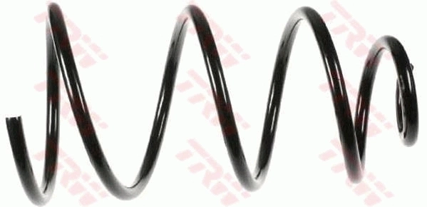 Ressort de suspension TRW JCS810