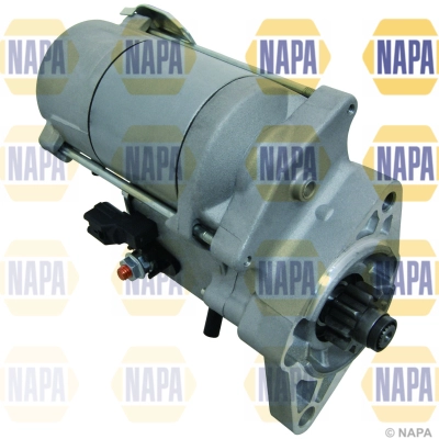 Démarreur NAPA NSM1193