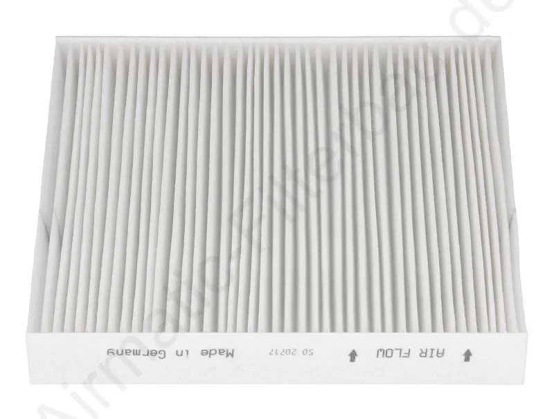 Filtre, air de l'habitacle AIRMATIC Filterbau IF0050