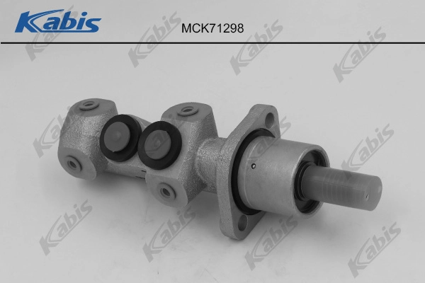 Maître-cylindre de frein KABIS MCK71298