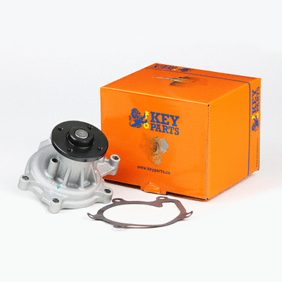 Pompe à eau, refroidissement du moteur KEY PARTS KCP1985