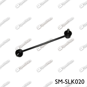 Entretoise/tige, stabilisateur SpeedMate SM-SLK020