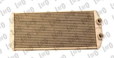 Système de chauffage ABAKUS 009-015-0015-B