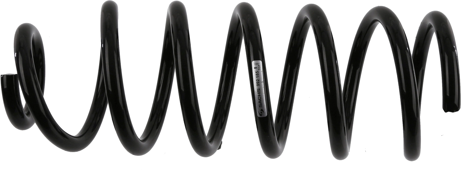 Ressort de suspension SACHS 992 185