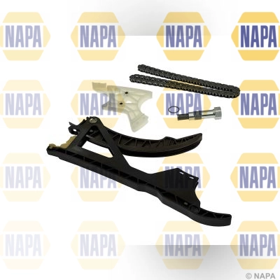 Kit de distribution par chaîne NAPA NCK4102