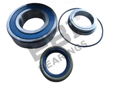 Kit de roulements de roue EBI EBK1343S1