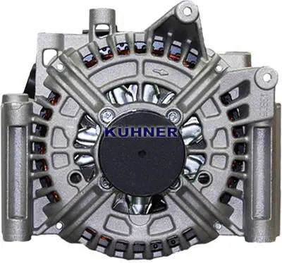 Alternateur AD KÜHNER 553629RI