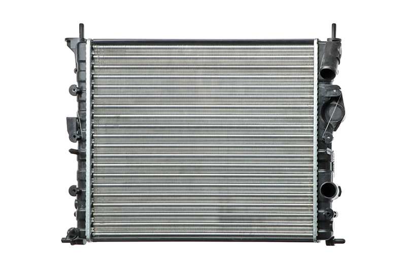 Radiateur, refroidissement du moteur A.Z. Meisterteile AZMT-45-040-2640
