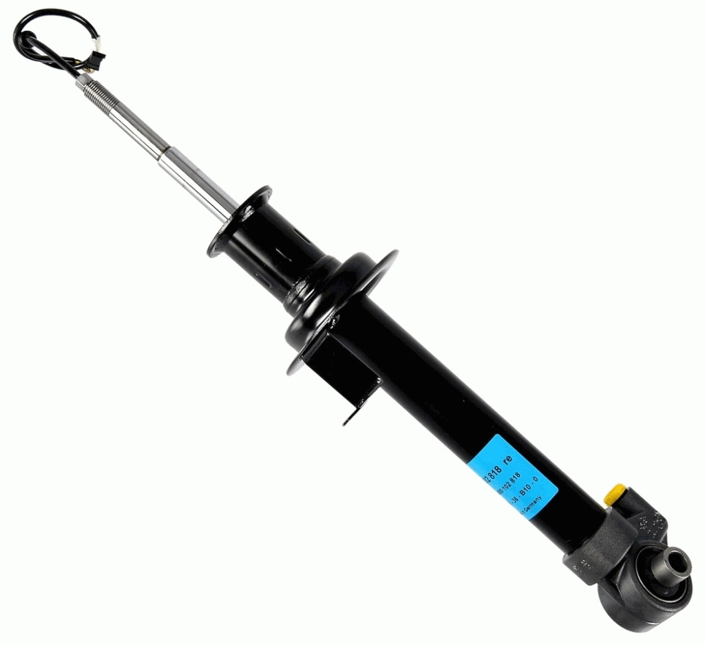 Amortisseur BOGE 36-B10-0