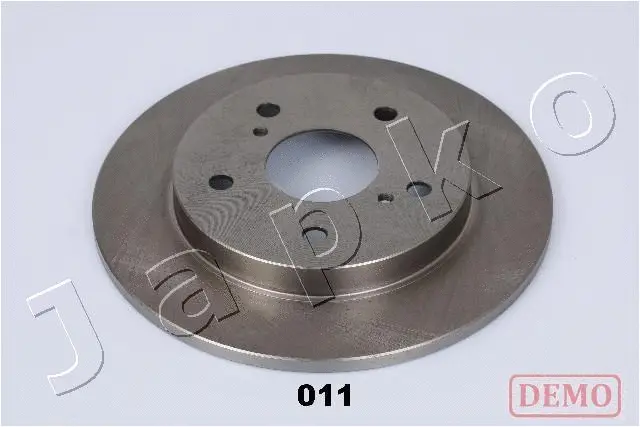 Disque de frein JAPKO 610110C