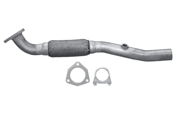 Tuyau d'échappement Faurecia FS40866