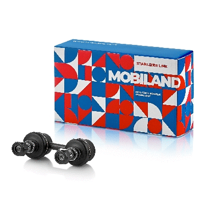Entretoise/tige, stabilisateur MOBILAND 127212170