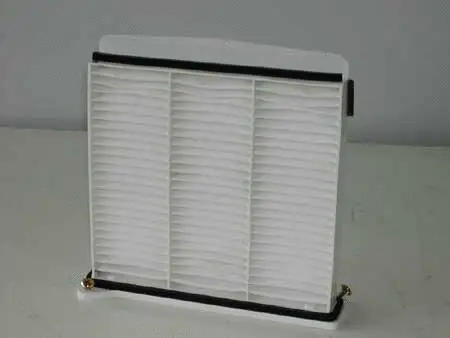 Filtre, air de l'habitacle Technika 778326