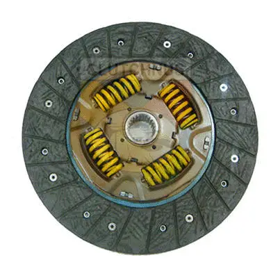 Disque d'embrayage CLUTCHNUS SKV30