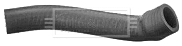 Gaine de suralimentation BORG & BECK BTH1424