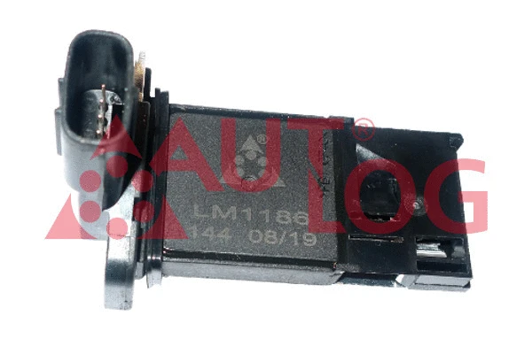 Débitmètre de masse d'air AUTLOG LM1186