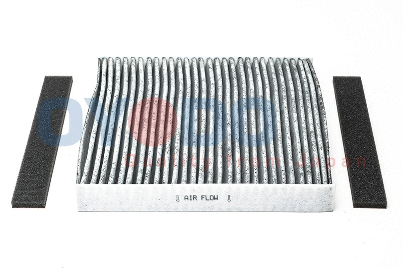 Filtre, air de l'habitacle Oyodo 40F1007-OYO
